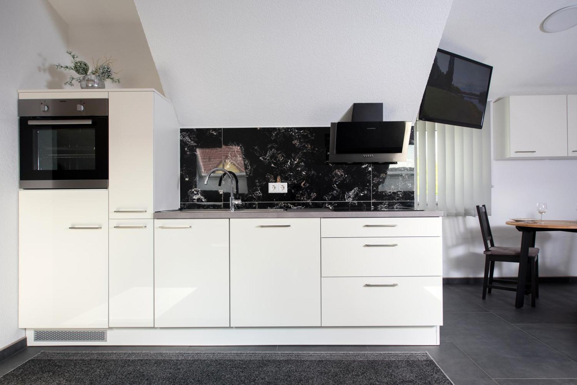 Ferienwohnung Regel Lauingen Buitenkant foto